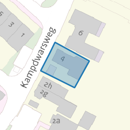 Perceel DOO00-A-1024