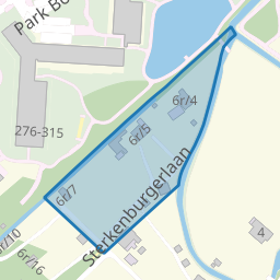 Perceel DOO00-A-1206