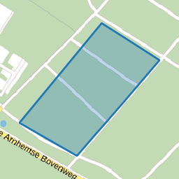 Perceel DOO00-A-1533