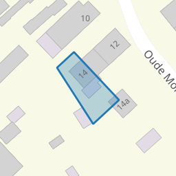 Perceel DOO00-A-1716