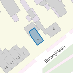 Perceel DOO00-A-1719