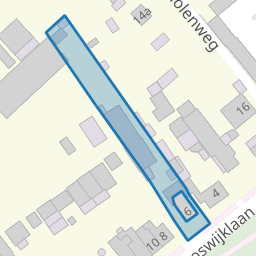 Perceel DOO00-A-1720