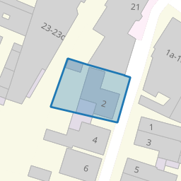 Perceel DOO00-A-1864