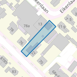 Perceel DOO00-A-1869