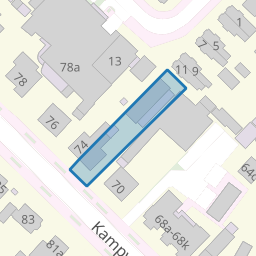 Perceel DOO00-A-1870