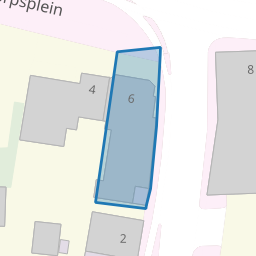 Perceel DOO00-A-1986