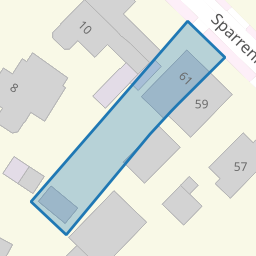 Perceel DOO00-A-2259