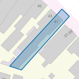 Perceel DOO00-A-2264