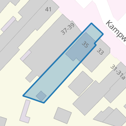 Perceel DOO00-A-2281