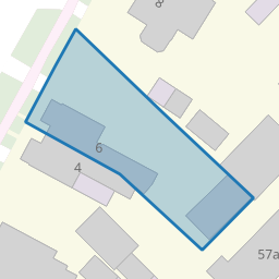 Perceel DOO00-A-2351