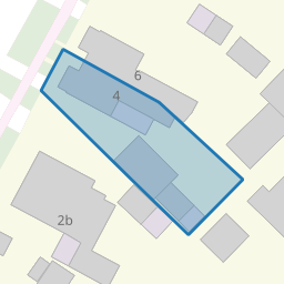 Perceel DOO00-A-2352