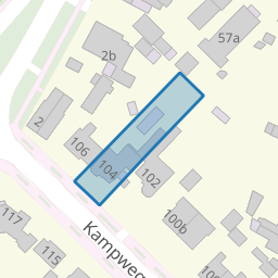 Perceel DOO00-A-2353