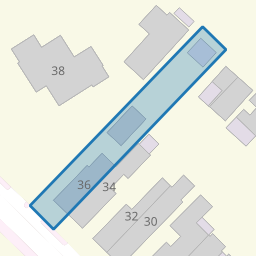 Perceel DOO00-A-2390