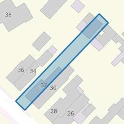 Perceel DOO00-A-2392