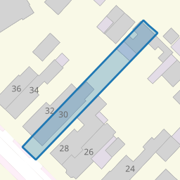 Perceel DOO00-A-2393