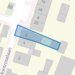 Perceel DOO00-A-2397