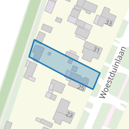 Perceel DOO00-A-2519