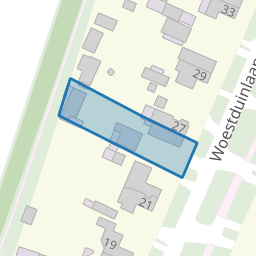 Perceel DOO00-A-2520