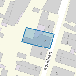 Perceel DOO00-A-2524