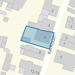 Perceel DOO00-A-2525