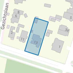 Perceel DOO00-A-2566