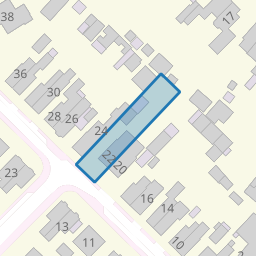 Perceel DOO00-A-2571