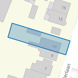 Perceel DOO00-A-2618