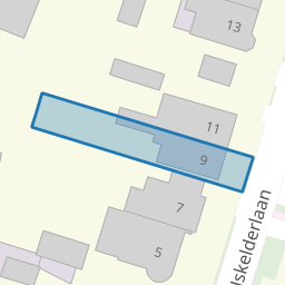 Perceel DOO00-A-2619