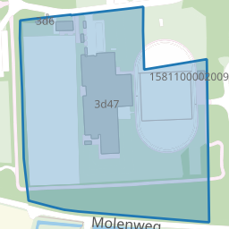 Perceel DOO00-A-2647