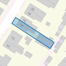 Perceel DOO00-A-2694