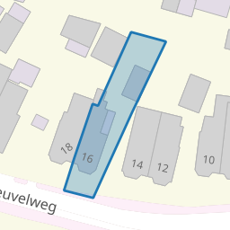 Perceel DOO00-A-2703