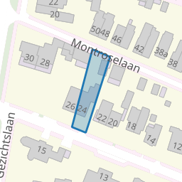 Perceel DOO00-A-2748