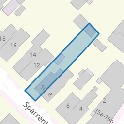 Perceel DOO00-A-2780