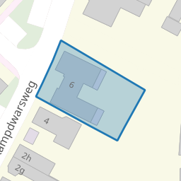 Perceel DOO00-A-2792