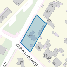 Perceel DOO00-A-2807