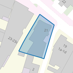 Perceel DOO00-A-2816