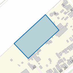 Perceel DOO00-A-2823