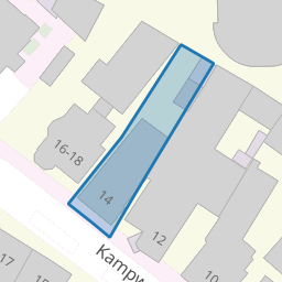 Perceel DOO00-A-2870