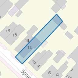 Perceel DOO00-A-2889