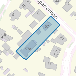 Perceel DOO00-A-2911