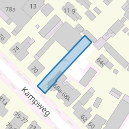 Perceel DOO00-A-2919