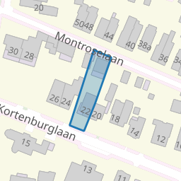 Perceel DOO00-A-2927