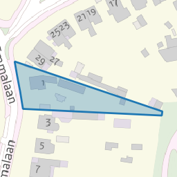 Perceel DOO00-A-2976