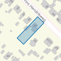 Perceel DOO00-A-2989