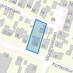 Perceel DOO00-A-3002