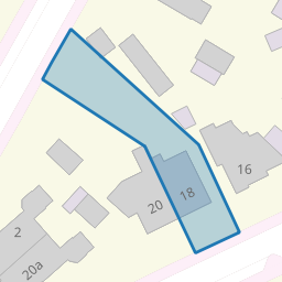 Perceel DOO00-A-3023