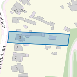 Perceel DOO00-A-3025