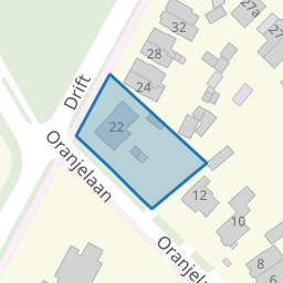 Perceel DOO00-A-3029