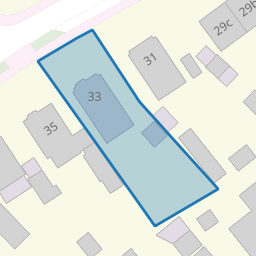 Perceel DOO00-A-3032