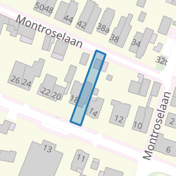 Perceel DOO00-A-3048